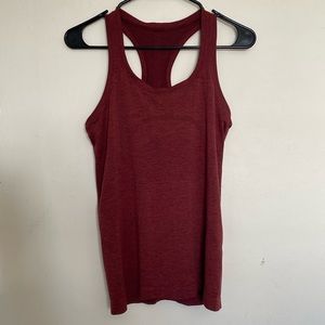 Lululemon Swiftly Tech Racerback Tank Top